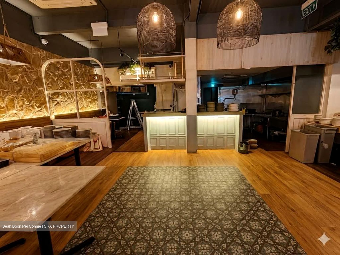 BUKIT PASOH EXTNSN CONSTN AREA (D2), Shop House #541525701